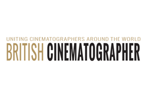 British Cinematographer 15 FEBRUARY 2023