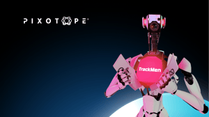 Dot_TrackMen Acqusition Announcement