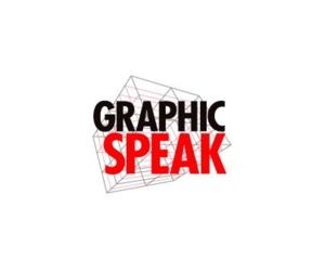GRAPHIC SPEAK LOGO