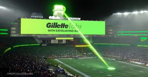 Gilette