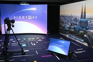 Pixotope_Cologne_studio
