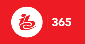 IBC logo
