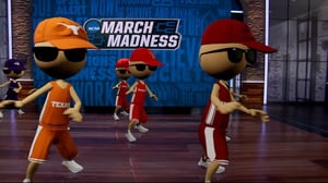March Madness 2021
