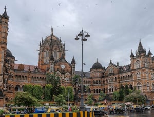 Mumbai city