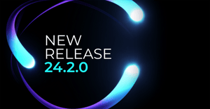 Pixotope announces a software release 24.2.0