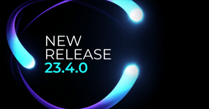 Pixotope is announcing a new software release 23.4.0 