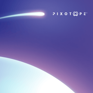 Pixotope