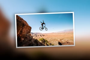 Red Bull Rampage
