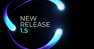 Pixotope announcing 1.5 software release