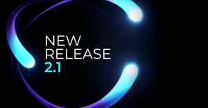 New features and enhancements in Pixotope 2.1