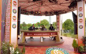 Roland Garros 2025
