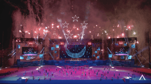 Singapore National Day