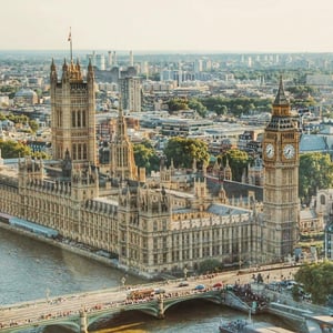 London
