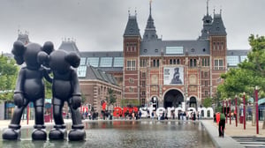 AMSTERDAM