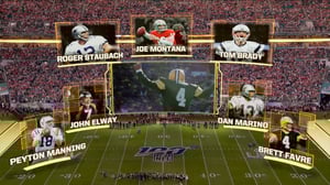 Super Bowl 2020