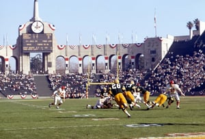 Super Bowl 2022
