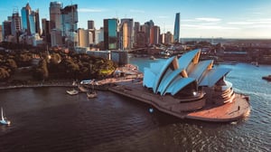 Sydney