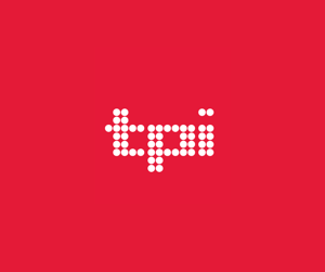 TPI MAGAZINE LOGO