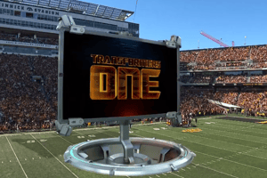 Transformers One movie