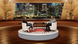 Graphics for AR and virtual studio