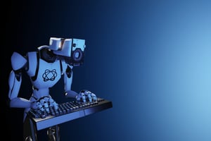 Coding dot