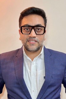 Profile photo_ Saahil Setia